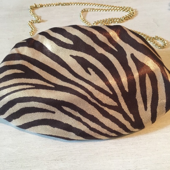 CHICO’S Evening Bag - Picture 3 of 4